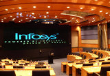 infosys with new changes