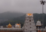 tirupathi darshanas began